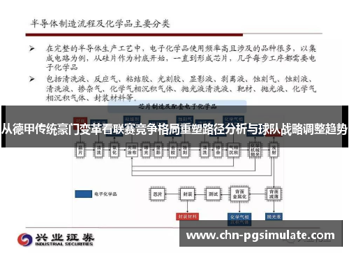 从德甲传统豪门变革看联赛竞争格局重塑路径分析与球队战略调整趋势
