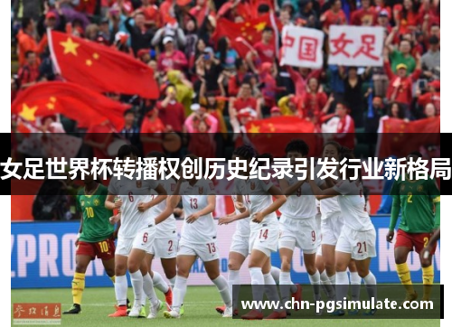 女足世界杯转播权创历史纪录引发行业新格局
